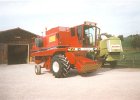 International Harvester 1660 04